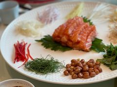 -新兴家喻酒家·羊城名宴(昌岗店)