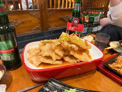-状元阁烧烤(新华路总店)