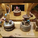 💚趁着春天快带娃来木育森林吧