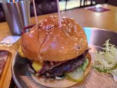 -味德西餐音乐酒吧 Wade's Bar&Grill