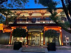 -莲西餐(曲江店)