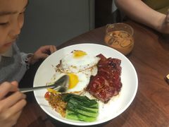 -千日贺茶餐厅(高新万达店)