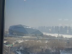 -皇朝万鑫自助餐厅