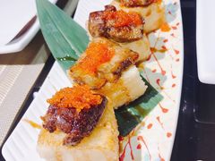 -昱匠·日本料理(金融街店)