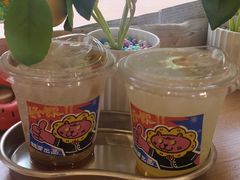 -银芽商店