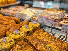 -巴黎优朵烘焙馆(菱角湖壹号店)