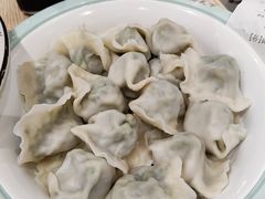 -老边饺子馆(东单店)