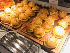 -上海新发展亚太JW万豪酒店