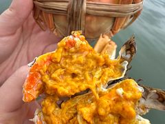 -七的湖·江南蟹舫·阳澄湖农家菜(蟹舫苑店)