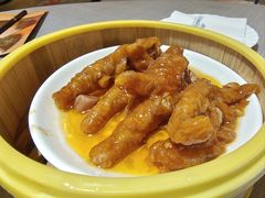 -梅州昌盛豪生大酒店·豪生阁中餐厅