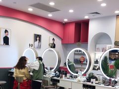 -海马体照相馆(广州新世界云门New park店)