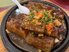 -东馆和天下特色餐饮(工农店)