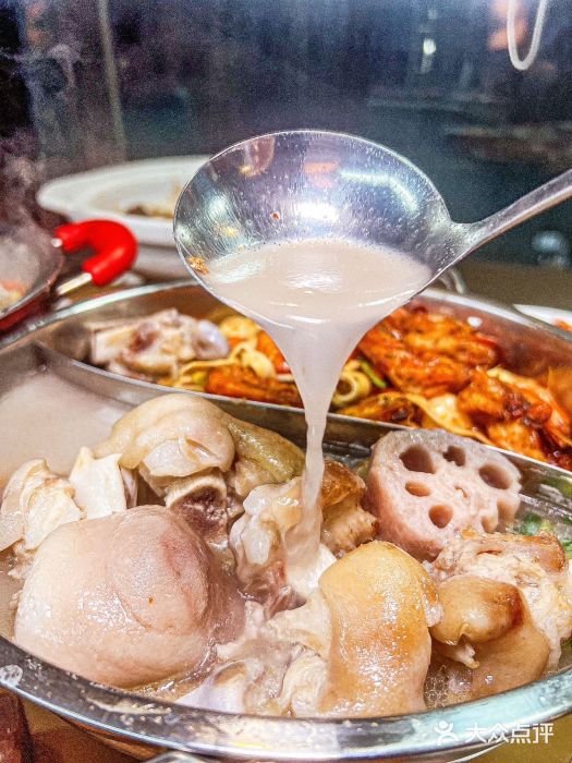 四妹餐厅(玫瑰街店)图片