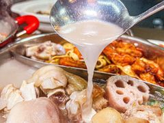 -四妹餐厅(玫瑰街店)