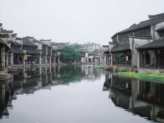 -南浔古镇