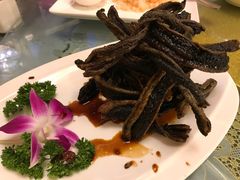 -新聚丰菜馆(太监弄店)