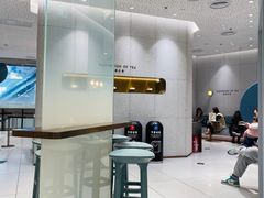 -喜茶(无锡荟聚中心店)