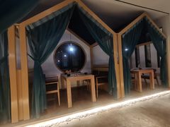 -生机蔬食·24节气料理餐厅(番禺广场店)