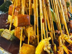 -成都瓜串串(华强北店)