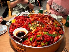 -拙味兄弟·活龙虾·旗舰店(环城西路店)