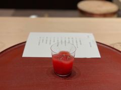 -晴空·日本料理(万象城店)