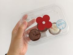 熊猫曲奇-红花点心局(护国寺店)