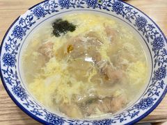 小馅馄饨-张记包子铺(龙禧园店)