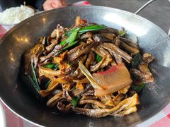-翠姐姐农家大院·老底子萧山菜(建设一路店)