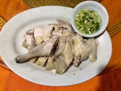 白切鸡-奇香楼(五眼桥横街店)