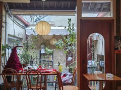 -About Bistro關於·泰式家庭料理