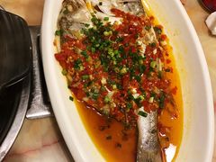 -李师傅脆肚(梅林店)