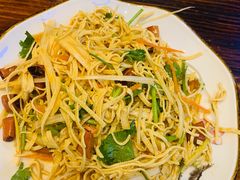 -美达尔烧烤海鲜家常菜(泰山路店)