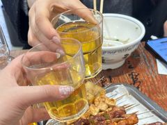 -老谢野馄饨(延安路店)