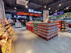 -京客隆超市(华安店)