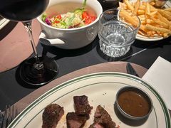 -404干式熟成牛排馆•聚会餐厅