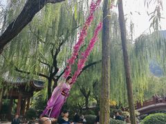 -华清宫景区