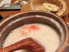 -南拳十三姨·潮汕砂锅粥(世纪金源店)