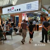 花园里的美食天堂