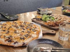 -Q MEX 库迈墨西哥餐吧(双井店)