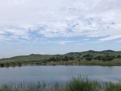 -丰宁坝上草原