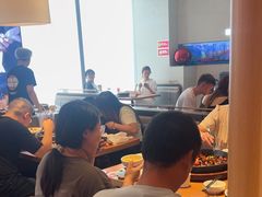 -老板恋上鱼(恒隆广场店)