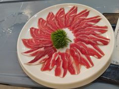-喜聚薈·花膠雞海鮮火鍋(越秀店)