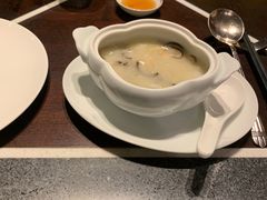宋嫂鱼羹-杭州西子湖四季酒店·金沙厅