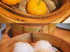 晶莹虾饺皇-颐和•海鲜砂锅粥•啫啫煲(奥林匹克广场店)