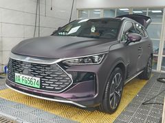 -Quantum量子膜(美即汽车贴膜店)