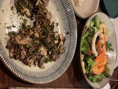 -Laures·月桂西班牙碳烤餐厅(十尚坊店)