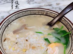 -姑姑宴(富力广场店)