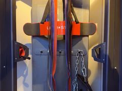 -NRG 健身私教CLUB(WPP达邦协作广场店)