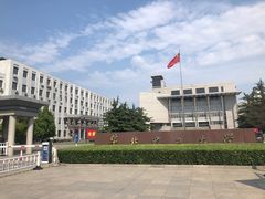 -华北电力大学(一校区)