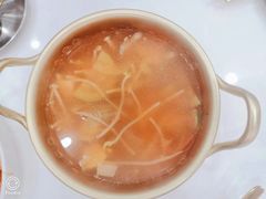 大酱汤-禾谷韩餐(热带海洋学院店)